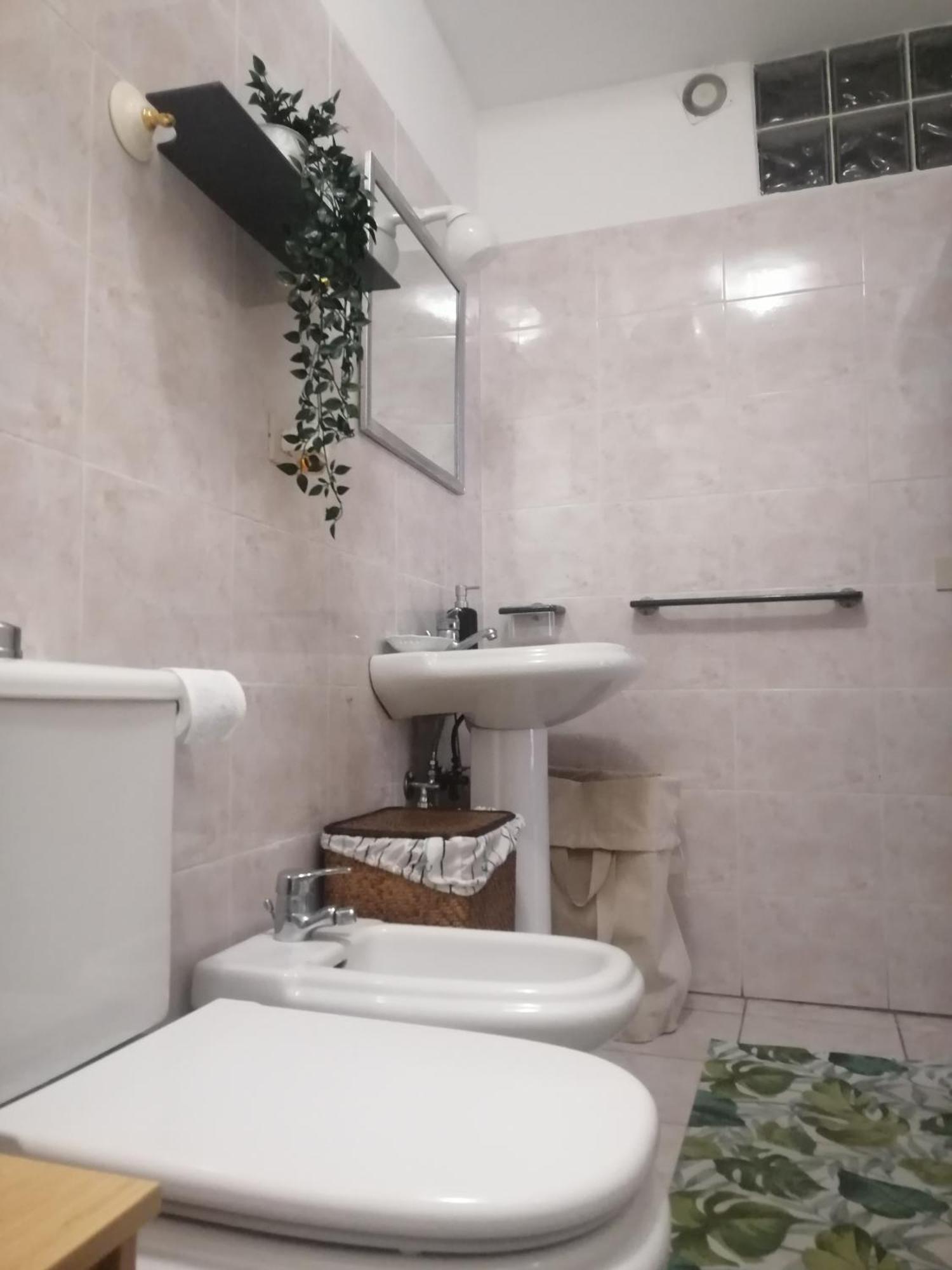 Вилла Casa Mariu Катания Экстерьер фото
